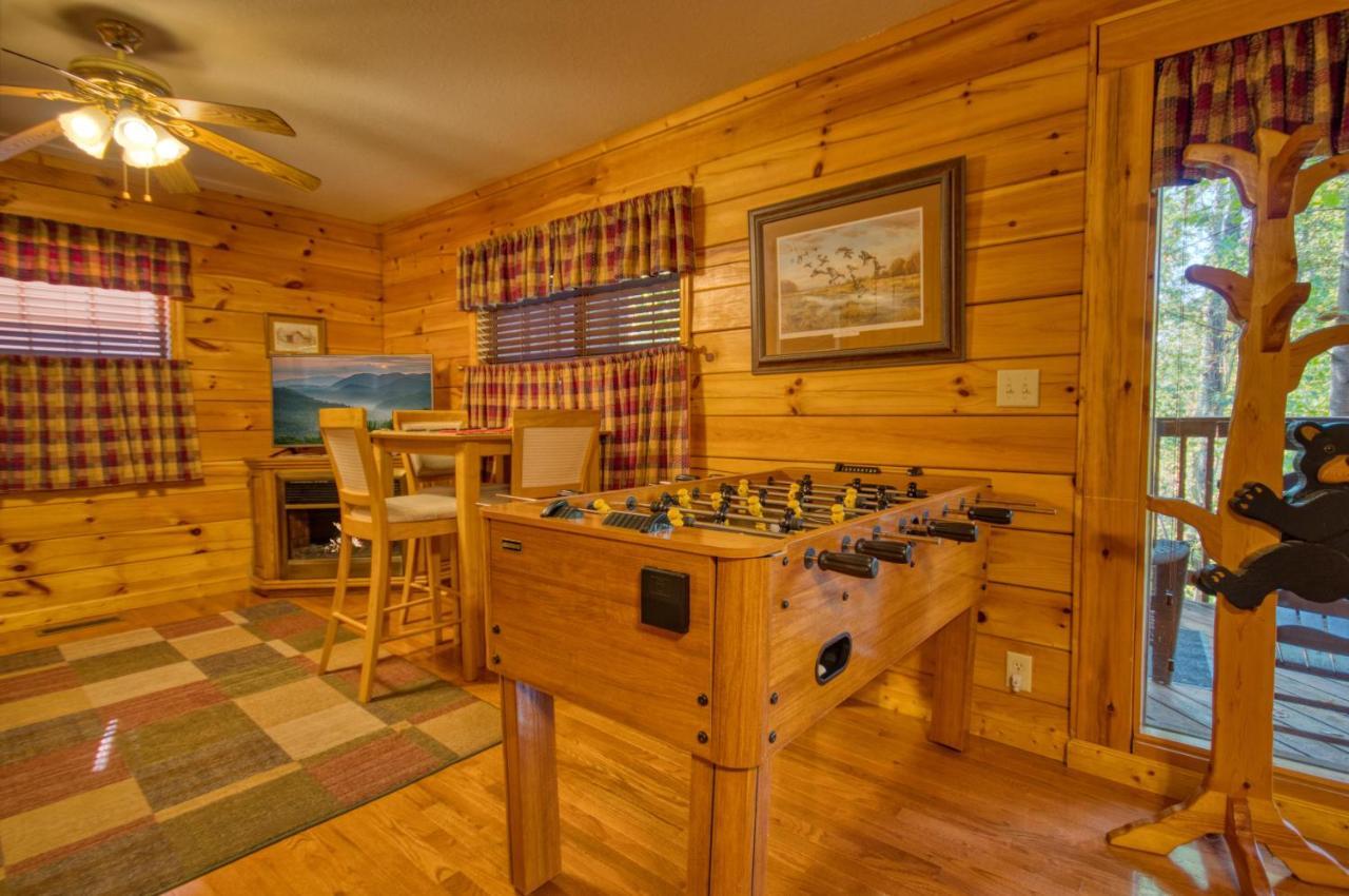 Vila Smoky Mountain Getaway #435 Sevierville Exteriér fotografie