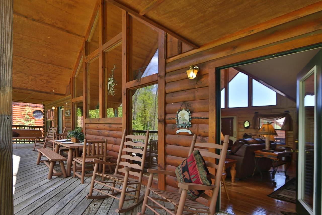 Vila Smoky Mountain Getaway #435 Sevierville Exteriér fotografie