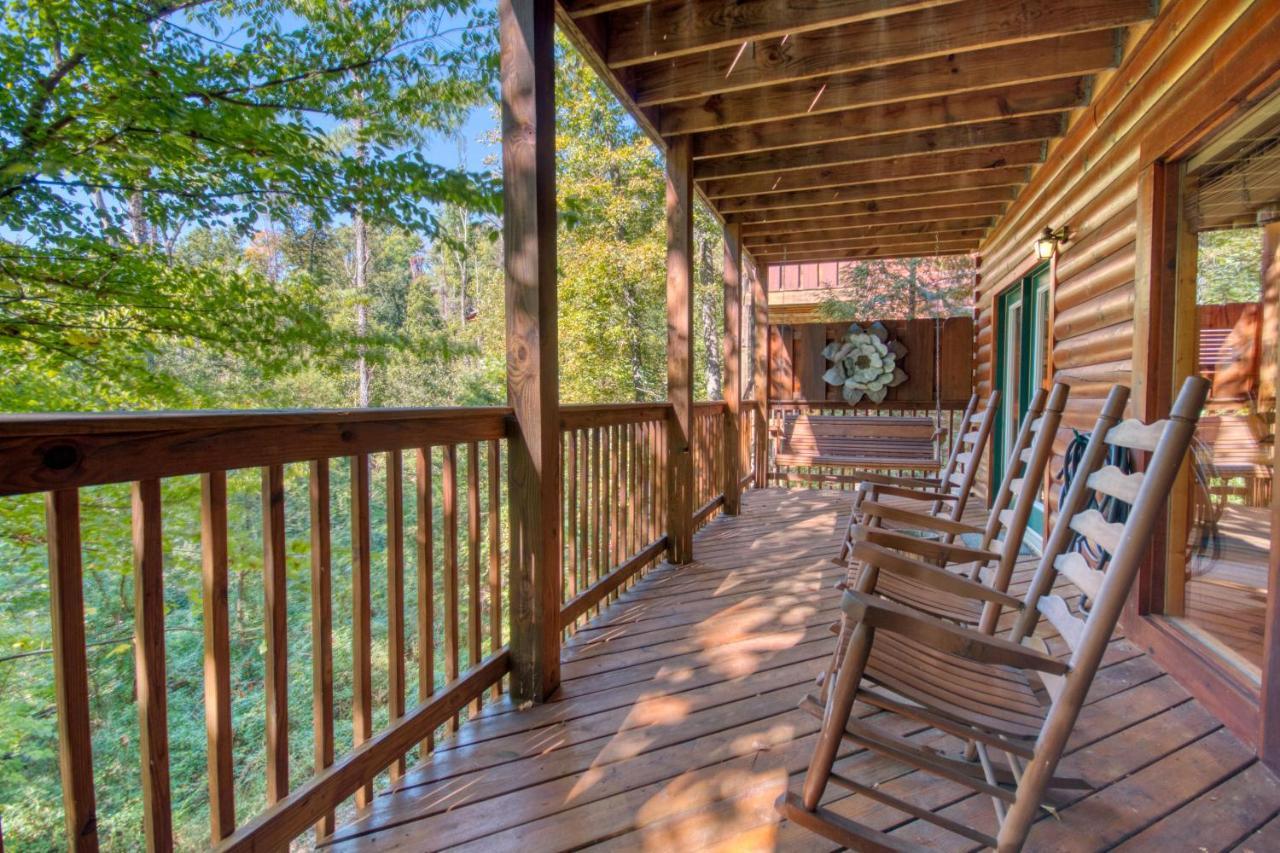 Vila Smoky Mountain Getaway #435 Sevierville Exteriér fotografie
