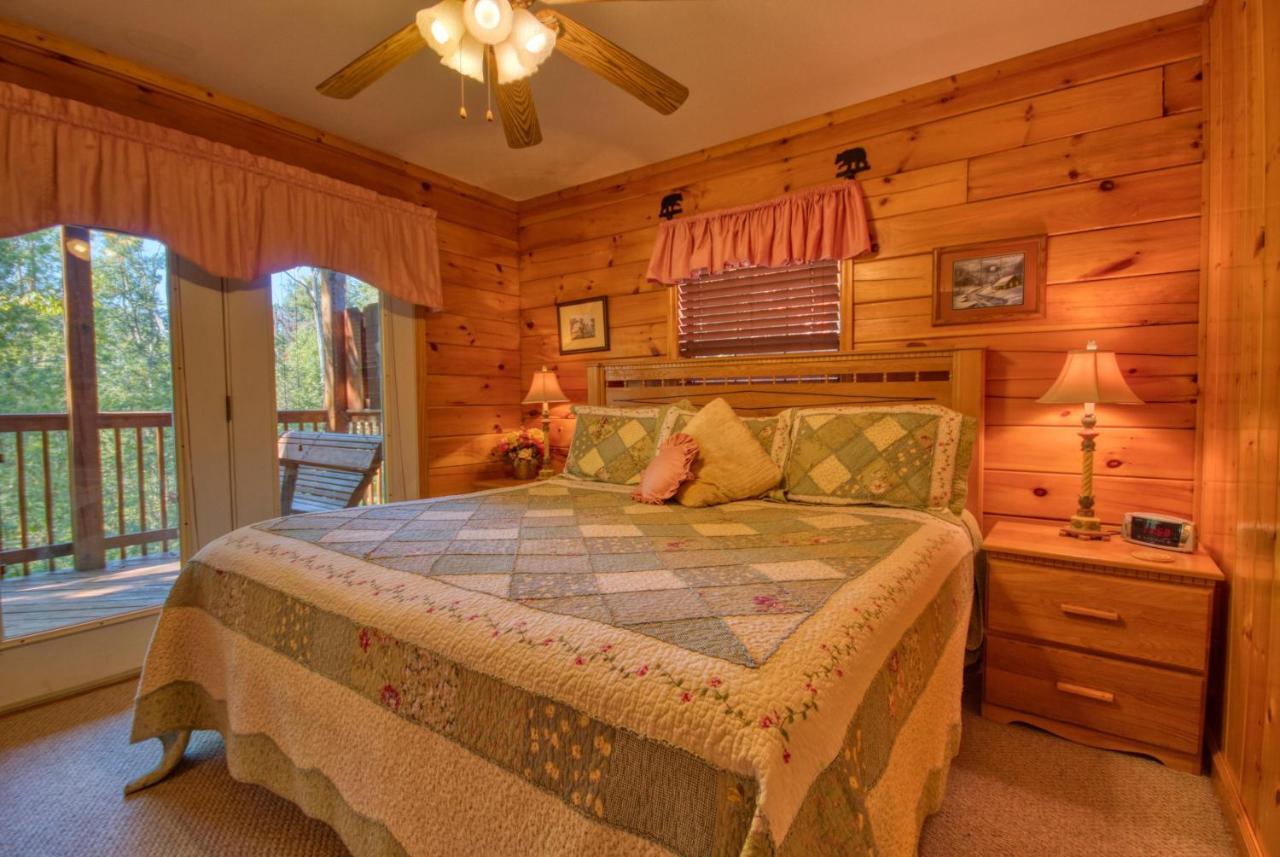 Vila Smoky Mountain Getaway #435 Sevierville Exteriér fotografie