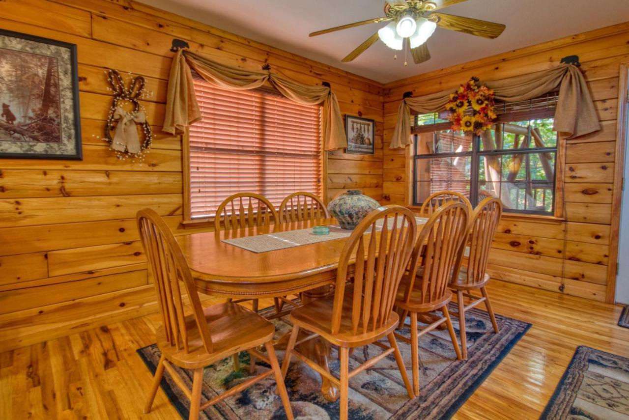 Vila Smoky Mountain Getaway #435 Sevierville Exteriér fotografie